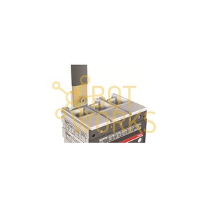 Interruttore di Sicurezza ABB 1SDA055035R1 - 63A 400V in Materiale PVC, Nuovo - Product Image 1