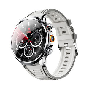 Montre connectée 4G H18 avec grand écran de 1,85 pouce, boîtier en métal, système 2G+32G, Android 8.1, caméra 2,0 MP, GPS, appel vidéo - Product Image 6