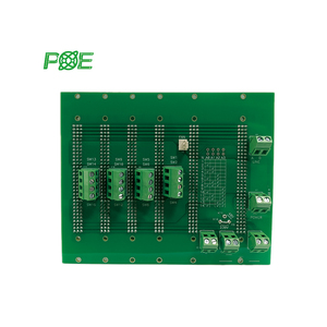 Điện thoại di động PCB bảng mạch đa lớp pcba lắp ráp dịch vụ Trung Quốc pcba sản xuất - Product Image 5