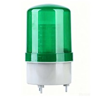 Feu de signalisation fluorescent pour tour, indice de protection IP60, en plastique ABS, rouge, vert, jaune, blanc, bleu, voyant d'avertissement LED pour panneau de commande