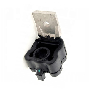 7700424341 7700424340 Pièces d'auto de montage de <span class=keywords><strong>moteur</strong></span> en caoutchouc Scap pour Renault <span class=keywords><strong>CLIO</strong></span> II (BB _, CB _) 1998- - Product Image 2
