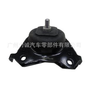 Soporte de Motor Derecho de Goma 12361-38190 para Land Cruiser 4.6 08-16 para Lexus 57 Vios, Usado - Product Image 2