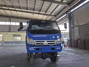 Çekirdek bileşenleri ile tarım DAMPERLİ KAMYON rulman Motor şanzıman-mühendislik kullanımı için - Product Image 5