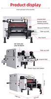 Impresora UV DTF A3 de Cama Plana Locor para Imprimir Pegatinas, Tazas, Pelotas de Golf, Bolígrafos, Plotter, Máquina de Impresión UV, Precio
