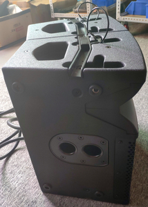 928la duy nhất 8 inch mini xách tay thụ động 2 cách Neodymium dòng mảng Loa <span class=keywords><strong>VRX</strong></span> - Product Image 2