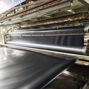 Geomembranas para fosas sépticas, trampas de grasa y digestores de biogás - Product Image 1