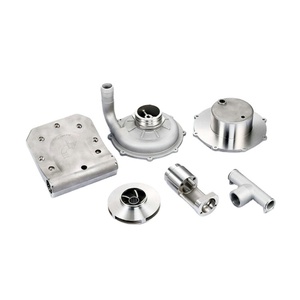 Procesamiento de Precisión de Piezas de Alta Precisión CNC para Uniformes de Fábrica Hechos de Acero Inoxidable, Aluminio, Cobre, Titanio y Acrílico - Product Image 3