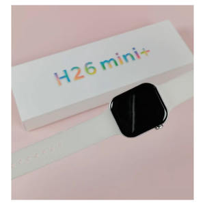 Reloj Inteligente DF EDS Hello Plum 26 H26 Mini 42 mm 1GB con Respuesta a Mensajes de Whatsapp y Wechat, Pantalla AMOLED con Sensores - Product Image 6