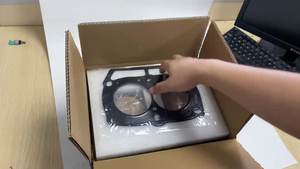 Kit de cylindre de moteur de moto pour Polaris RZR 800, avec piston de 80 mm, DW-RZR800-kit Autres accessoires de moto - Product Image 3