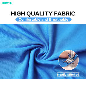 Kaus Hoodie dan Jaket Latihan hijau tentara kustom kaus Rugby dan pakaian sepak bola semua tim - Product Image 5