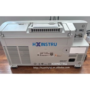 ออสซิลโลสโคป KEYSIGHT DSOX3054A 500 MHz 4 ช่องสัญญาณ - มือสอง สภาพ 80% รับประกัน 1 เดือน สอบถามราคา H - Product Image 3