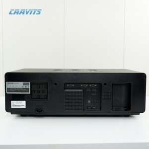 Projecteur laser DLP <span class=keywords><strong>Hisense</strong></span> P65 4K, grand téléviseur, 6500 lumens, simulateur de golf 3D, projecteur 4K à courte focale, home cinéma intelligent - Product Image 4