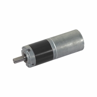 Moteur à engrenages planétaires BLDC triphasé 8 pôles 42JXF150K/42ZWNP60 et 42ZWNP66 avec couronne dentée en métal et contrôleur externe