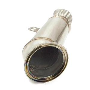 ท่อไอเสียรถยนต์แบบดาวน์ไปป์ 35 ซม. ทำจากสแตนเลส 201 สำหรับ F32 F36 440i 340i B58 3.0L - Product Image 3