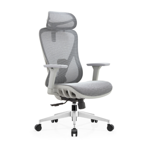 Sillas de oficina reclinechair hiện đại thoải mái Ergonomic chất lượng ghế văn phòng đầy đủ lưới ghế cho thiết bị văn phòng - Product Image 1