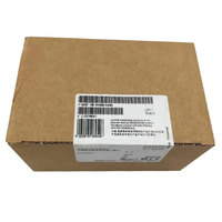 Módulo de Interfaz Maestra para Dispositivos Externos Distribuidos SIMATIC ET200S 6ES7138-4HA00-0AB0, Nuevo y Original
