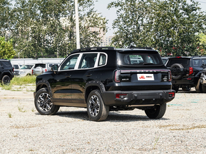 Voiture d'occasion Haval Dargo Turbo Gauche 2WD/4WD Édition <span class=keywords><strong>Labradoodle</strong></span>/Border Collie/Chien de ferme chinois Essence Disponible dès maintenant - Product Image 5