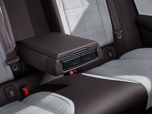 2025 Hongqi EH7 640KM Tracción en las cuatro ruedas Versión inteligente Nuevo Vehículo de energía - Product Image 6