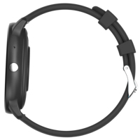 VALDUS 230 mAh Batería Larga espera AI Asistente de voz Moda Smartwatch Soporte Dinámico Análisis de frecuencia cardíaca VS05 Reloj inteligente