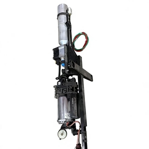 Pour l'assemblage de la pompe à air Porsche Carrera <span class=keywords><strong>GT3</strong></span> 99134126398 - Product Image 1