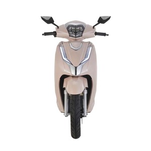 มอเตอร์ไซค์ไฟฟ้า Fei <span class=keywords><strong>Hu</strong></span> รุ่นยอดนิยม ความเร็วสูง 70 กม./ชม. 72V พร้อมเบาะนั่งยืดหยุ่นสำหรับการขับขี่ในเมืองประจำวัน - Product Image 3