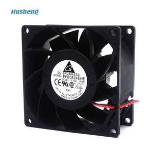 Toshiba thang máy chuyển đổi tần số Quạt làm mát ffb0824ehe/VHE/SHE DC24V - Product Image 1