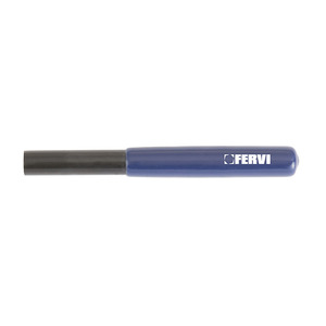 Fervi Thread Repair Tool M3.5 X 0.6 Bright Finish For Nonferrous Metals <b>Taps</b> - Product Image 1