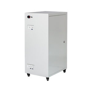 Sistema di Purificazione e Deionizzazione dell'Acqua da Laboratorio per Eliminazione di Endotossine 60L/H con Garanzia di 1 Anno Osmosi Inversa e Lampada UV - Product Image 5