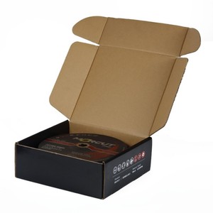 Đĩa cắt kim loại chuyên nghiệp MORCUT PRO 230x3.0x22.2, chất kết dính nhựa, hạt mịn, đường kính 9 inch, độ cứng T, dùng cho nhôm - Product Image 6