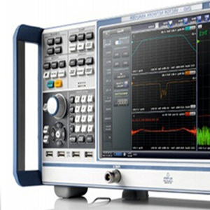 Analizador de Redes Rohde & Schwarz ZND de Segunda Mano, Alta Precisión, Clase 2, 10 kW, IP67, 220/240 V, Origen EE. UU., Probado - Product Image 5
