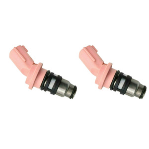 Injecteur de carburant 16600-73C00 pour Nissan Sunny B14 A46-H02, pièce moteur essence, origine Hebei - Product Image 3