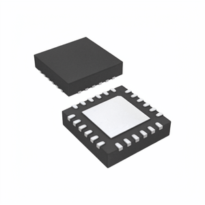 Clock Timing Manufacturer Channel Electronic Chips Component 9FGV0241AKLF 24 VFQFN Exposed Pad - Product Image 1