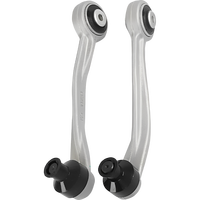 8K0407509A 8K0407510A Bras de suspension automobile, pièces de suspension de voiture, bras de suspension supérieur avant et arrière pour Audi A3 Q3 Q2 Q8 A7 A5