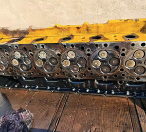 ชิ้นส่วนหัวถัง C13ดั้งเดิมสำหรับเครื่องยนต์รถขุด E345D และ E345C: 3050617, 3843453, 3453752, 305-0617 - Product Image 5