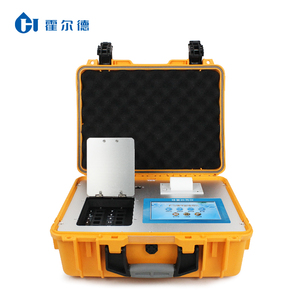 Fast Honey Detector Multi-Item Laboratory <b>Testing</b> <b>Instrument</b> Quantitative <b>Testing</b> Sucrose, Reducing Sugars, HMF - Product Image 1