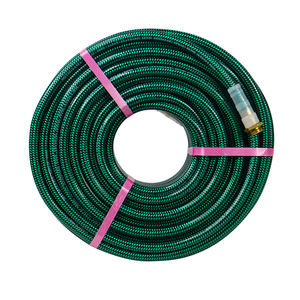 <span class=keywords><strong>สาย</strong></span>ฉีดน้ำพีวีซีสีเขียวรักษ์โลกสำหรับการชลประทาน พร้อ<span class=keywords><strong>ม</strong></span>บริการตัดตามสั่ง - Product Image 1