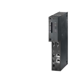 6ES7405 0DA02 0AA0 6ES7405 0KA02 0AA0 6ES7405 0KR02 0AA0 6ES7405 0RA02 0AA0 Fuente de Alimentación S7 400 405 4A - Product Image 1