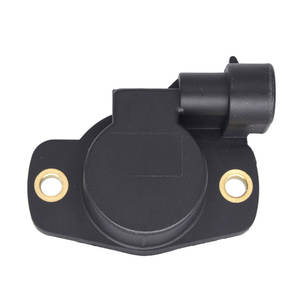 เซ็นเซอร์ตำแหน่งปีกผีเสื้อสำหรับ Audi A4วอลโว่ S40 V40อัลฟ่าโรมิโอ7076359 71752638 77364618 70650010 - Product Image 4