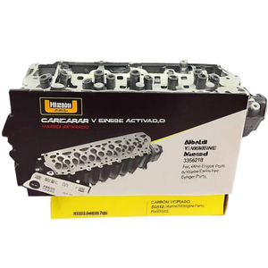 Cabeza de Cilindro del Motor Caterpillar 3512 V 3356218 para Piezas de Motor Diésel Marino - Product Image 2