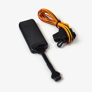 Localizador GPS para Vehículos 4G17H-L de Alta Precisión para Todas las Redes, Rastreador de Motocicletas para el Sudeste Asiático con Servicio Gratuito de por Vida - Product Image 1