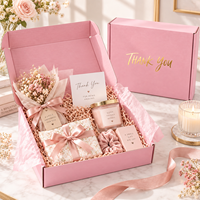 Boîte d'expédition en carton ondulé personnalisée avec logo imprimé, emballage cadeau en papier recyclable, boîtes d'expédition avec estampage à chaud
