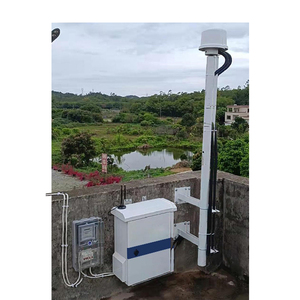 สถานีฐานเดี่ยว bibo HT20 สำหรับการตรวจสอบความถี่สูง GNSS และสถานี CORS - Product Image 4