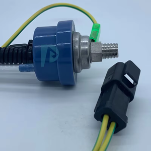 Capteur de pression de filtre à air PC200-7 <span class=keywords><strong>20Y</strong></span>-06-42910 capteur d'indicateur de poussière de PC200-8 7861-93-1421 <span class=keywords><strong>20Y</strong></span>-06-42910 7861-93-1420 pour moteur - Product Image 3