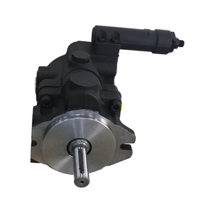 Pompe à piston hydraulique industrielle série PVS PVS08-N0R-AKN10NFN-1013 PVS10-A4L-BGN10NFN-1014 PVS12-G2L-BKN10NFN-1015 - Product Image 3