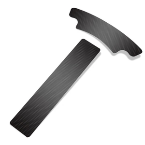 Tiras Blanqueadoras Express para Dientes Sensibles con Carbón Activado, Uso Doméstico, Marca Privada - Product Image 4