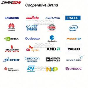 ทรานซิสเตอร์ไทรโอด N-Ch TO-220F 5N50 10ชิ้นชิ้นส่วนอิเล็กทรอนิกส์สำหรับ PCB PCBA - Product Image 5