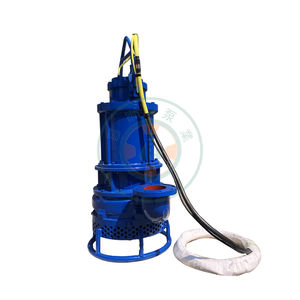 ماكينة جرافة الطين الغاطسة بالخدمة الشاقة من الصين ، صانعة الشاقة - Product Image 1