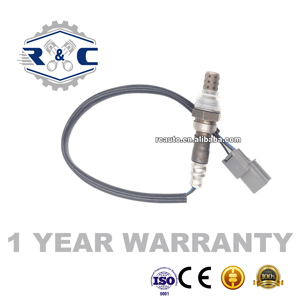 Yeni R & C yüksek kalite Sonda Lambda 36531-P8A-A00 Acura Legend Legend Vigor için/Honda CR-V <span class=keywords><strong>Civic</strong></span> Accord alt üst <span class=keywords><strong>o2</strong></span> sensörü - Product Image 2