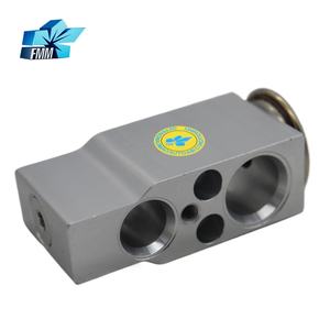 Système de climatisation automobile FMM de haute qualité - Vanne d'expansion de climatisation pour BMW F18 - Product Image 5