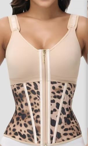 Estampado de leopardo
